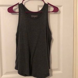5 for $20! Grey tank